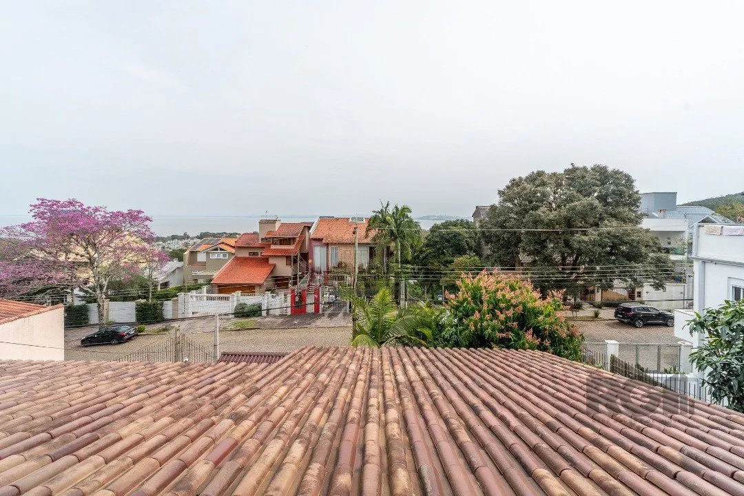 Imagem Casa para Venda - 646m², 4 dormitórios, sendo 2 suites, 4 vagas - Jardim Isabel