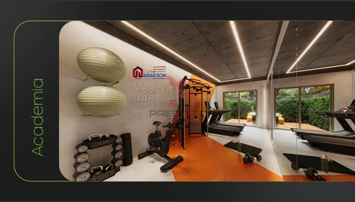Imagem BG Connect Trindade Studio R$ 470.000