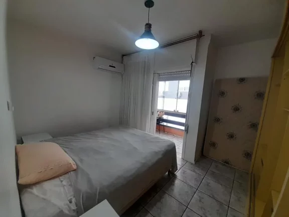 Imagem Apartamento 1 Dormitório - Bairro Navegantes