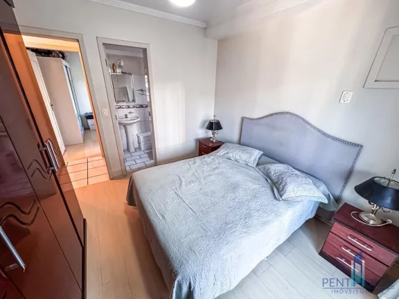 Imagem Apartamento Zona Central para Venda em Balneário Camboriú, CENTRO, 3 dormitórios, 1 suíte, 2 banheiros, 1 vaga