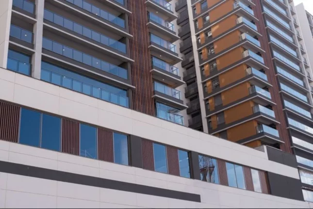 Imagem ARBO ALTO DE PINHEIROS - EVEN - Apto de 180m², a menos de 5 min do Parque Villa Lobos!