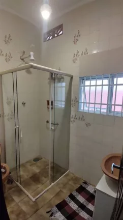 Imagem Casa com 3 dorms, Solemar, Praia Grande - R$ 520 mil, Cod: 2503