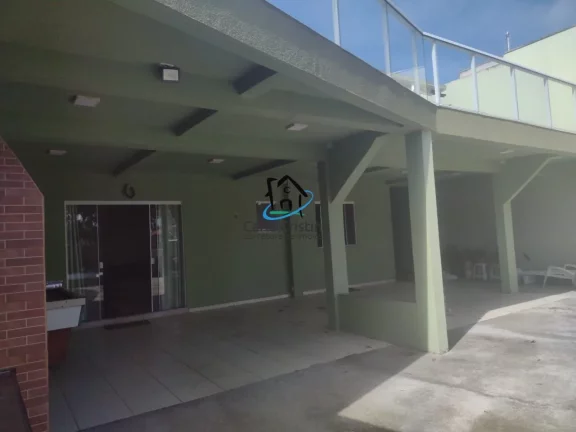 Imagem CASA RESIDENCIAL em PONTAL DO PARANÁ - PR, Balneário Shangri-lá