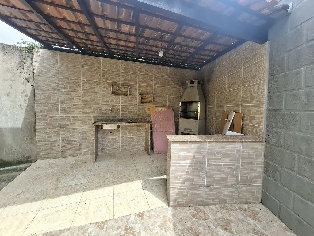 Imagem Casa para Venda em Teresópolis / RJ no bairro Pessegueiros