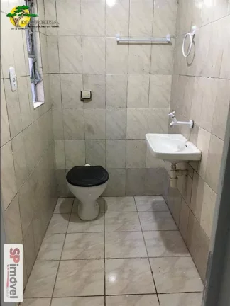 Imagem SOBRADO C/ 139M², 4 DORMS E 2 VAGAS NO JARDIM BRASIL