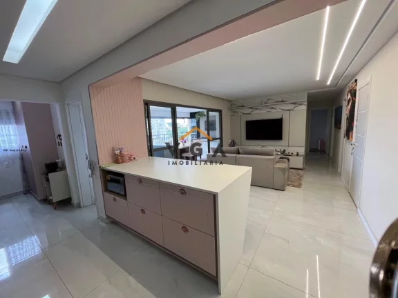 Imagem Apartamento para Venda em São Paulo, Vila Independência, 3 dormitórios, 3 suítes, 4 banheiros, 2 vagas