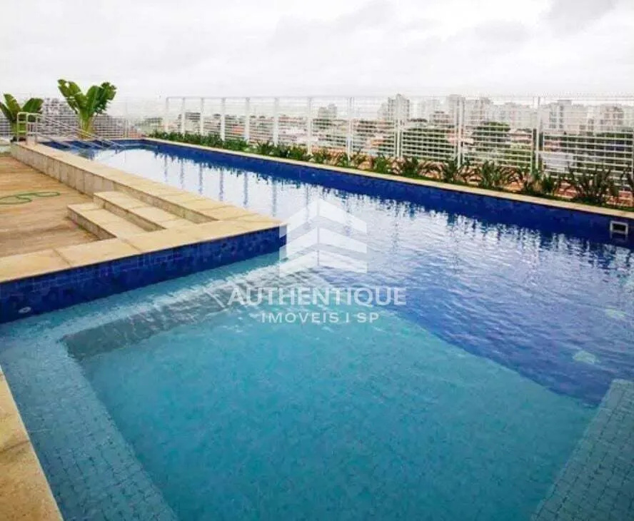 Imagem Level Alto da Lapa - Apartamento à venda em São Paulo/SP