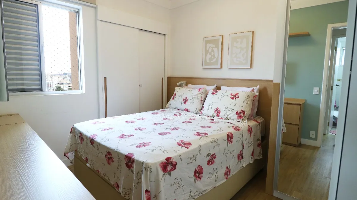 Imagem Apartamento para venda em Tucuruvi com 2 quartos, 55m2