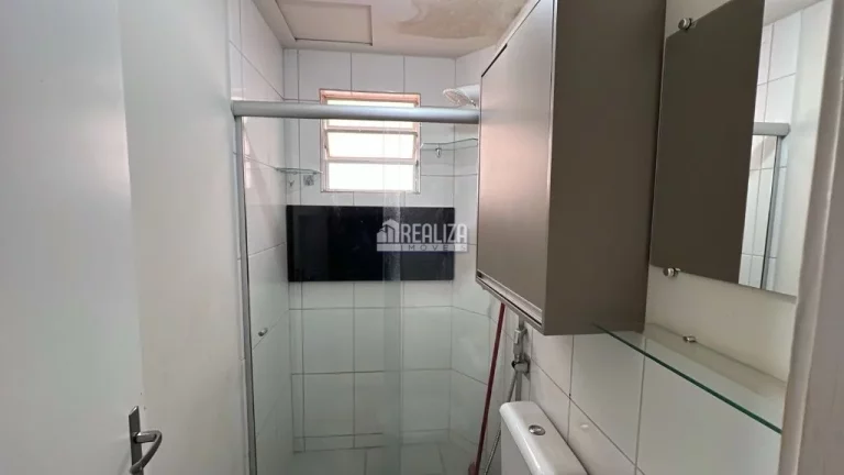 Imagem Apartamento para alugar no Condomínio Parque Ucrânia, em Uberaba - 2 dormitórios