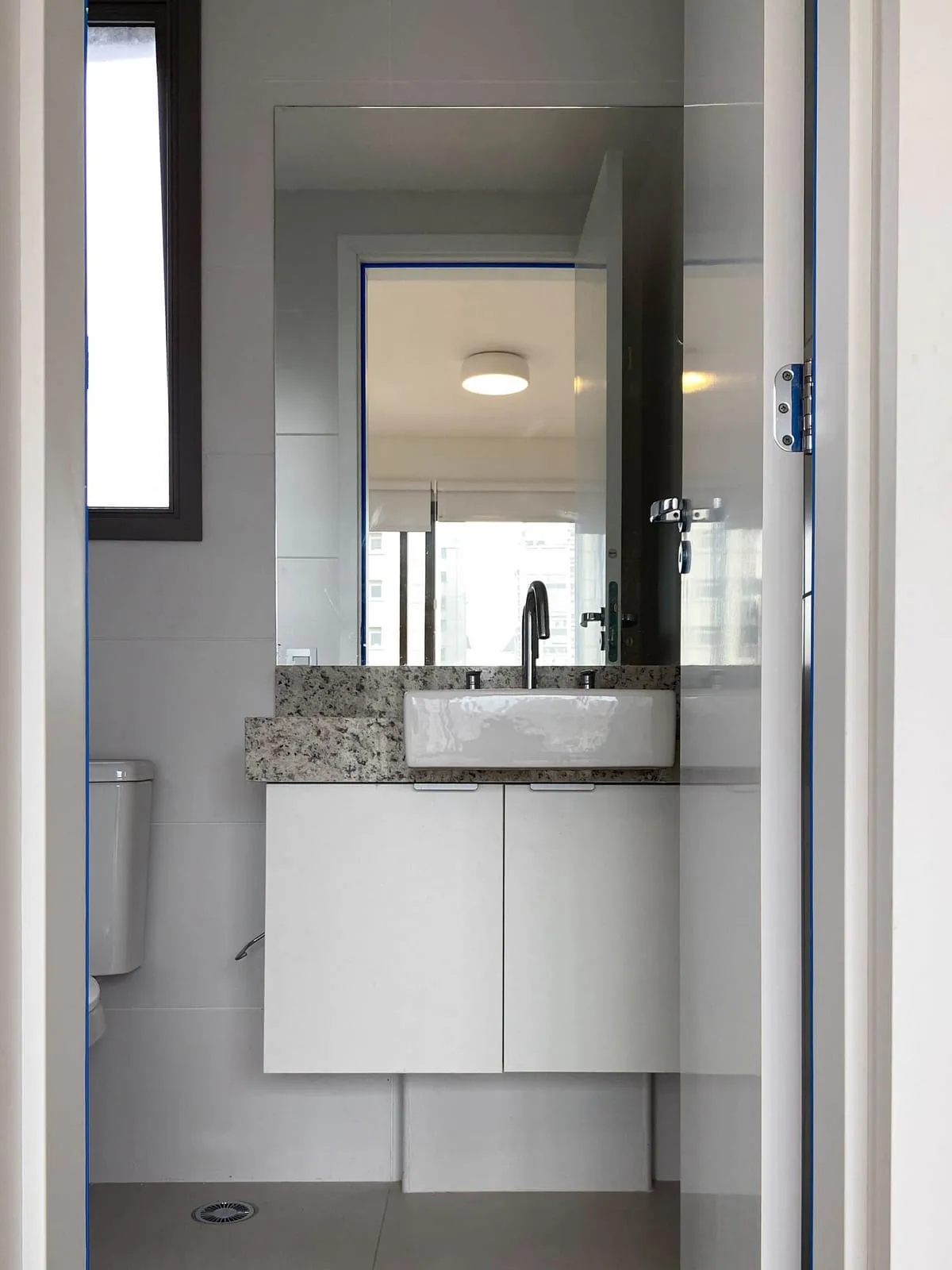 Imagem Apartamento com 2 Quartos para alugar, 85m² - Moema
