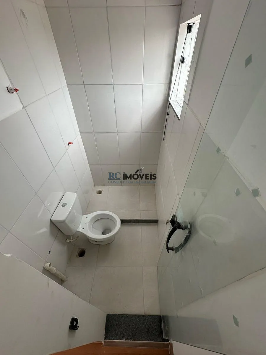 Imagem Apartamento a Venda no bairro Laranjal - São Gonçalo, RJ