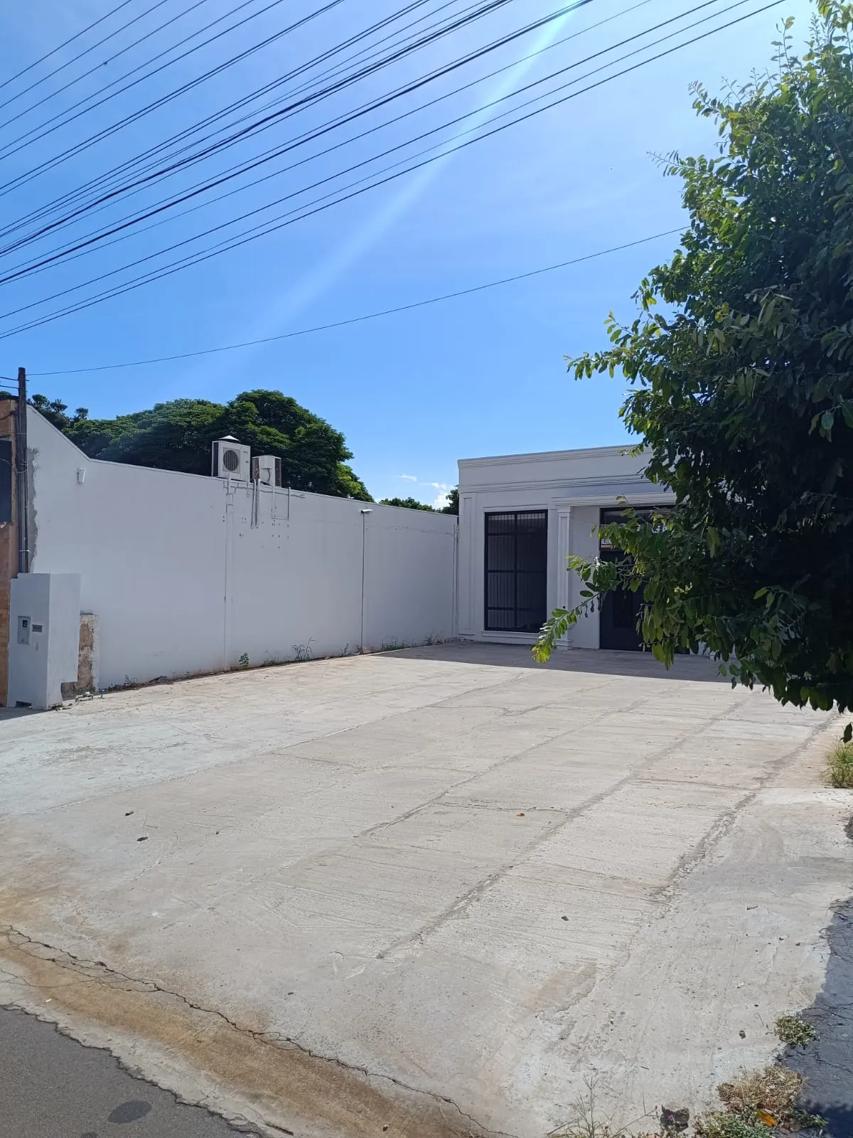 Imagem Sala Comercial 450m Umuarama-PR 229