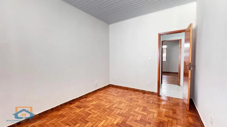 Imagem Casa á venda no bairro Horto - Ipatinga