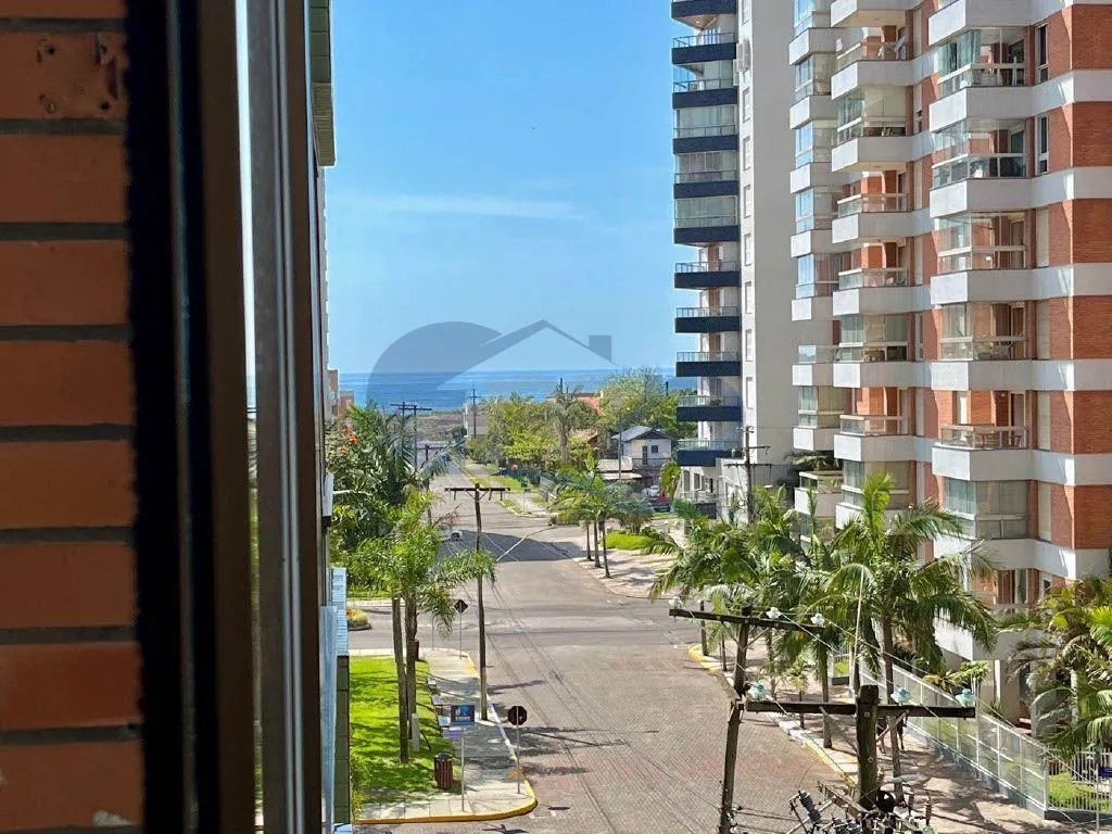 Imagem Apartamento a venda com 1 dormitorio no centro de Torres/RS