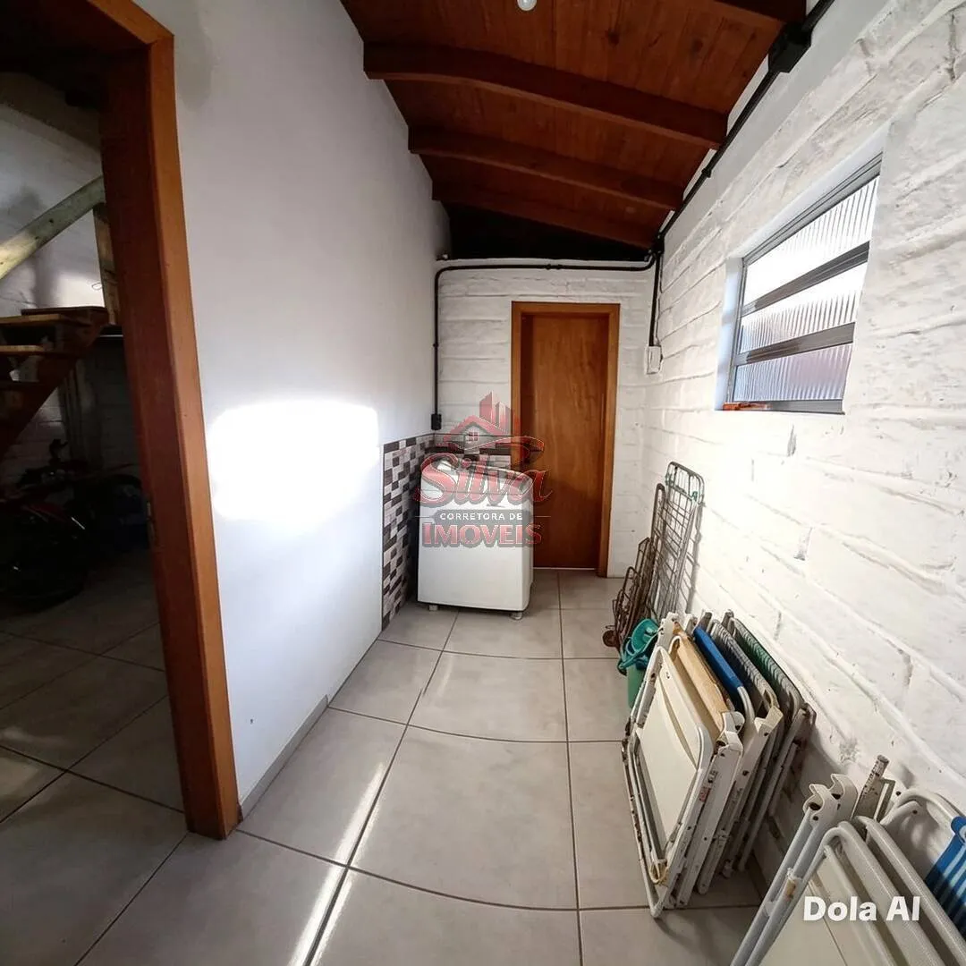 Imagem C526 | Casa com Anexo a 200 Metros do Mar no Harmonia