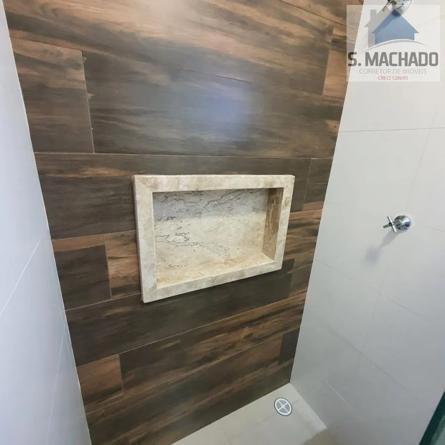Imagem Apartamento para Venda em Santo André / SP no bairro Parque Capuava