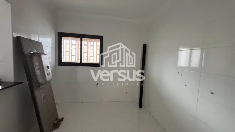 Imagem APARTAMENTO 2 DORMITÓRIOS - R$ 379 - BOQUEIRÃO - PRAIA GRANDE