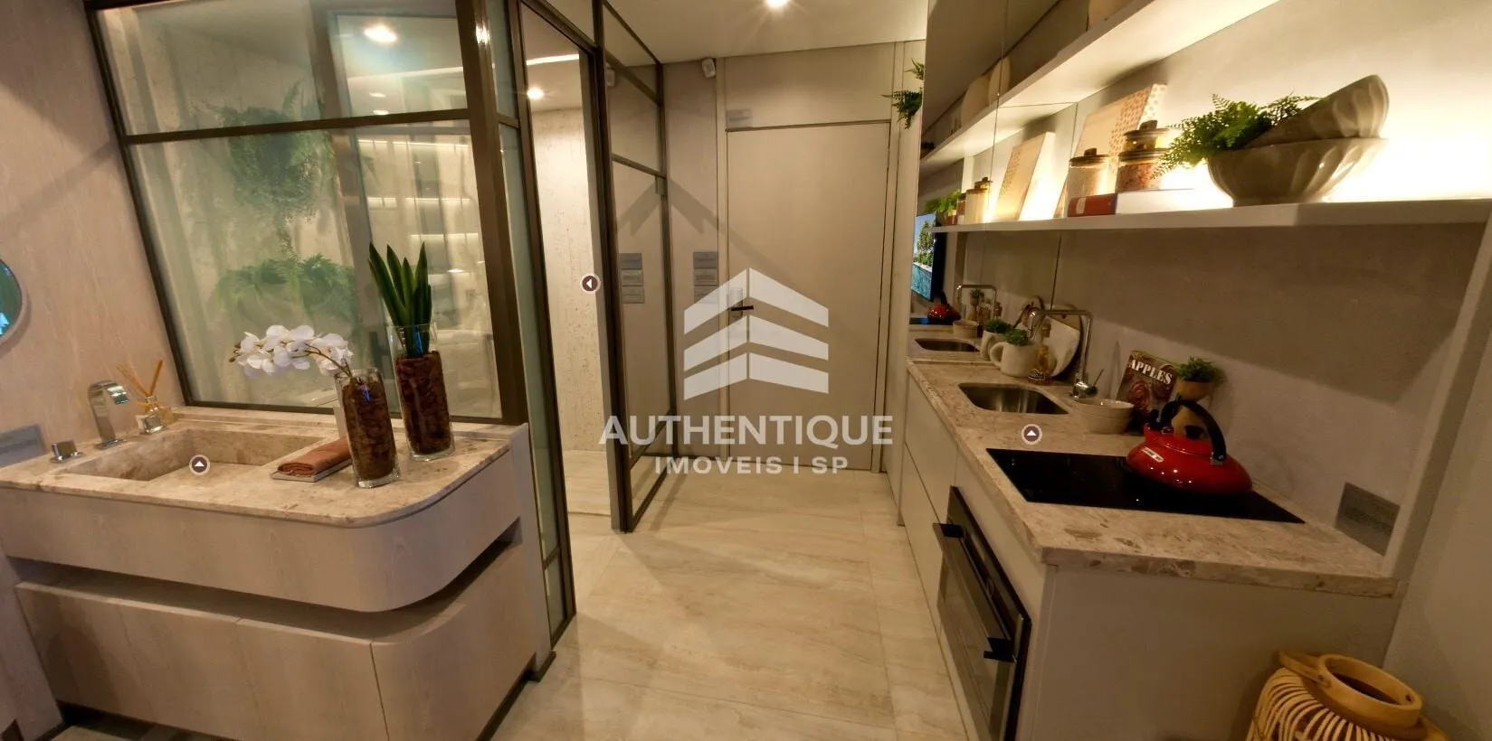 Imagem LE PETIT VILA MARIANA - Apartamento à venda no bairro Vila Mariana - São Paulo/SP, Zona Sul