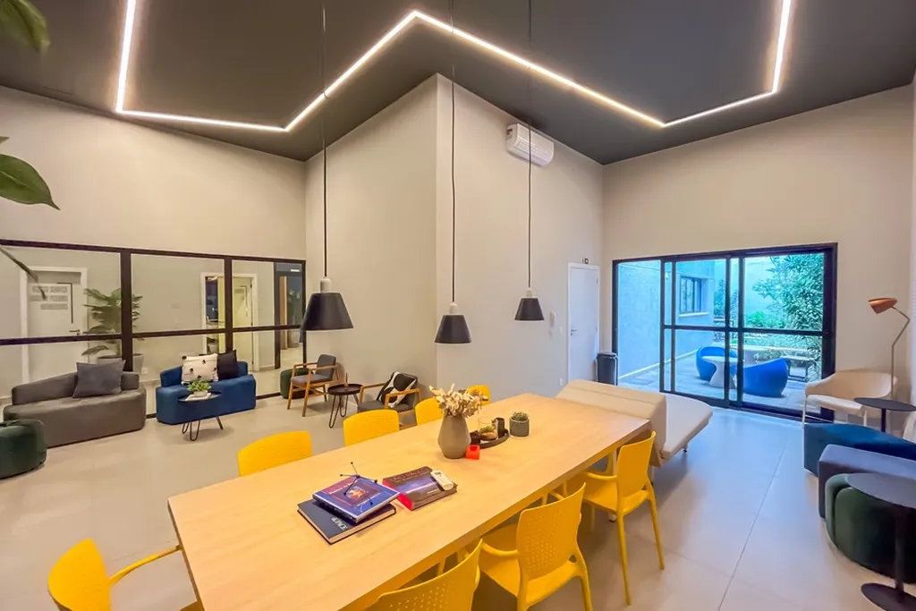 Imagem Studio à venda em São Paulo, Bela Vista, com 1 quarto, 24.69m2