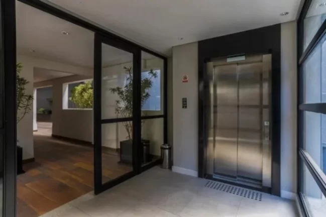 Imagem IS LIBERDADE - MAC - Studio 25m² (Unidade de Revenda), a 500m do Metrô Liberdade e 400m do Metrô Sé!