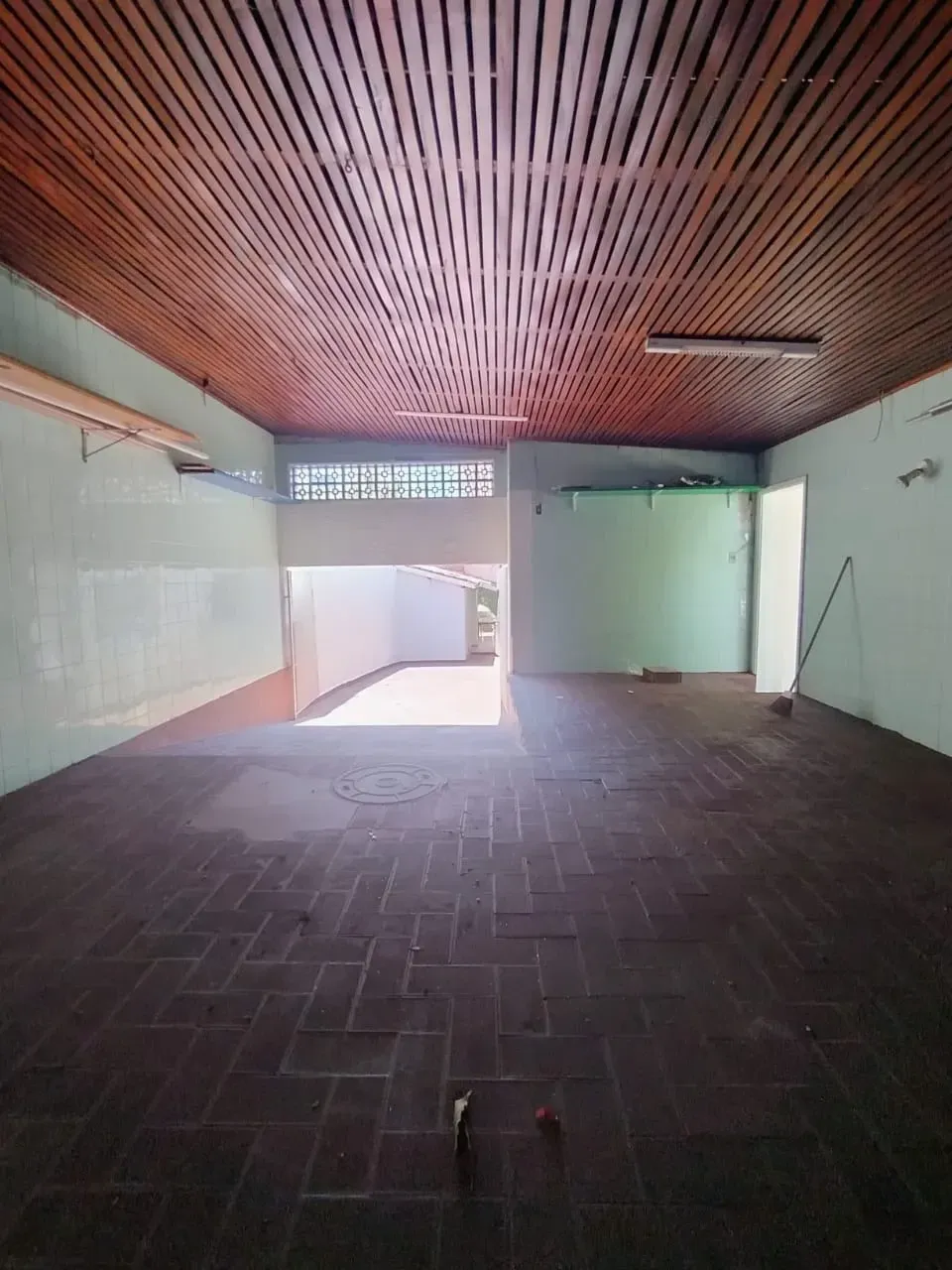 Imagem Casa com 3 Quartos à Venda, 240 m² em Jardim Prudência - São Paulo