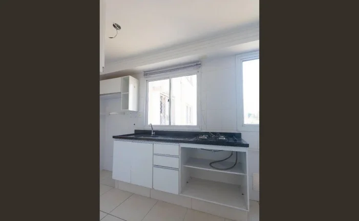 Imagem Apartamento Condomínio 56 m² 2 Dormitórios e 1 Vaga de garagem