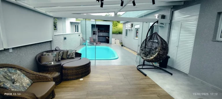 Imagem Casa para Venda em Florianópolis / SC no bairro Ingleses do Rio Vermelho
