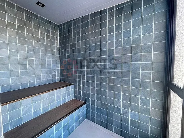 Imagem Área Privativa 2 Quartos no Santo Agostinho - Lazer