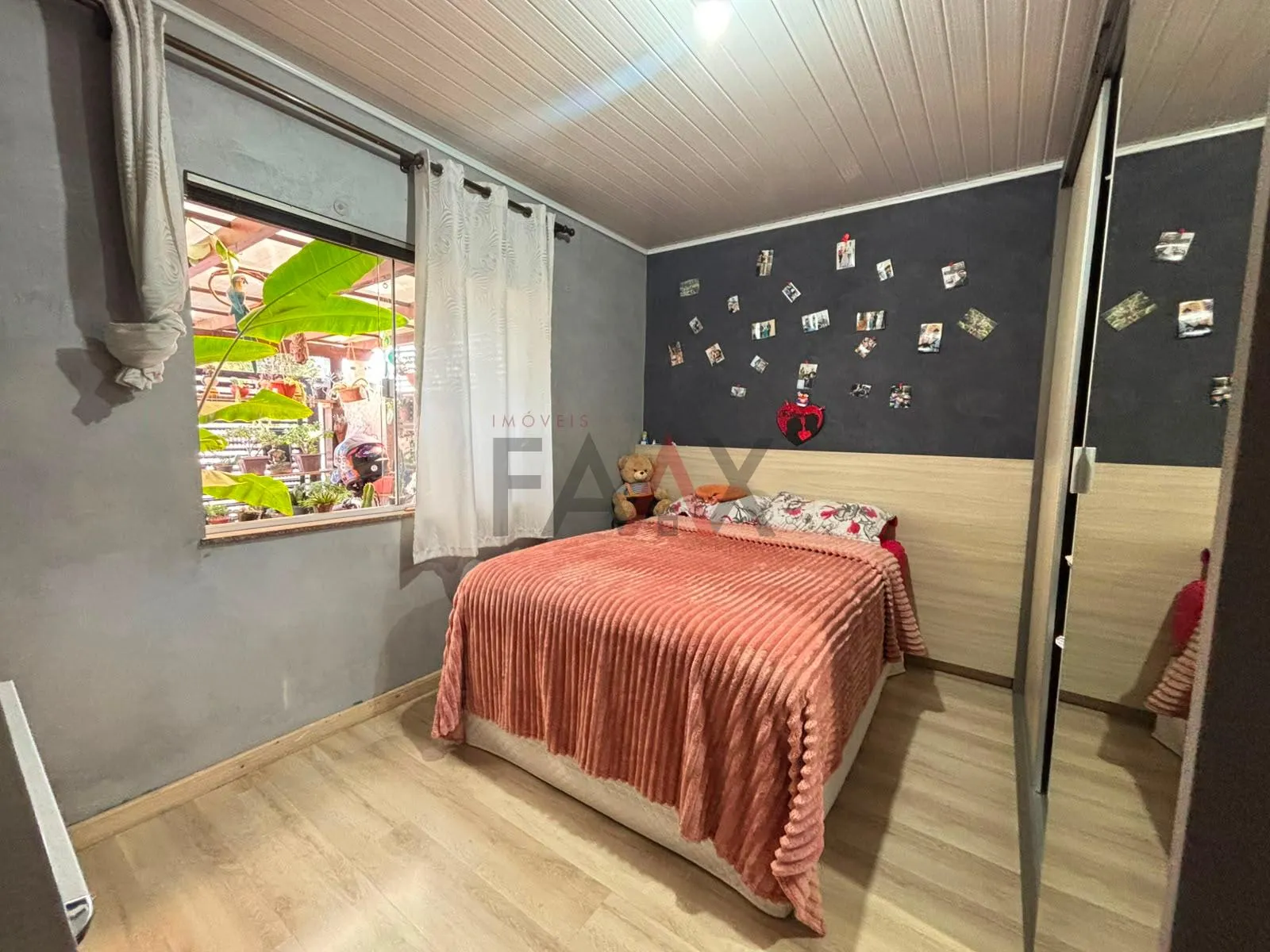 Imagem Casa à venda com móveis planejados em todos os cômodos, VILA BELA, GUARAPUAVA - PR