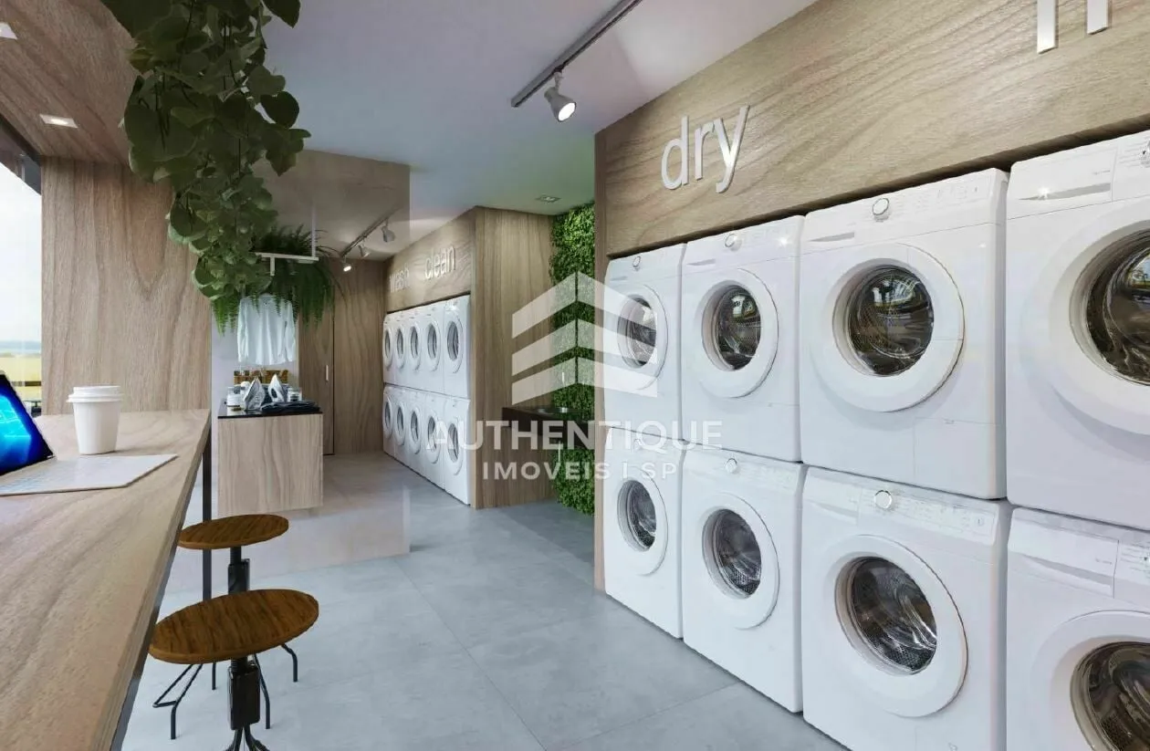 Imagem Nik Estação Vila Mariana - Apartamento à venda em São Paulo/SP