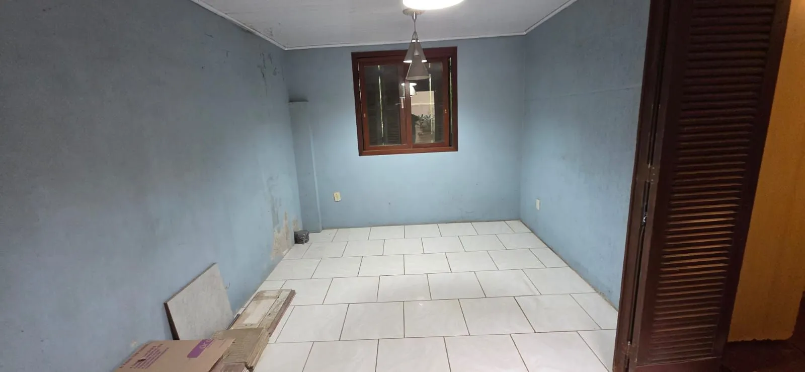 Imagem Apartamento em Auxiliadora
