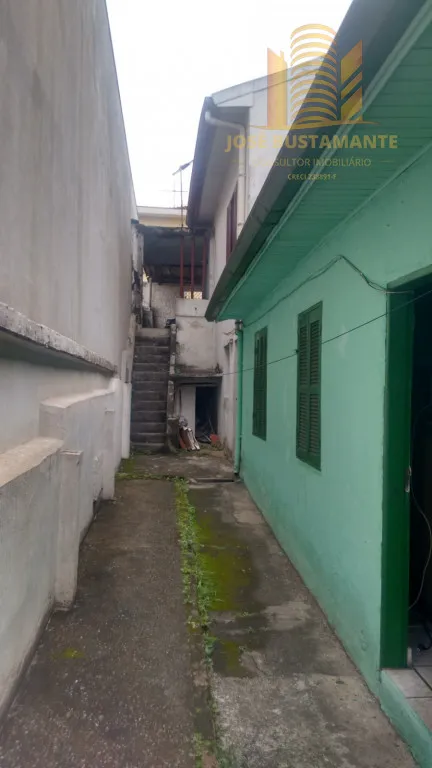 Imagem CASA SEMI-TERREA PROX.METRÔ IPIRANGA