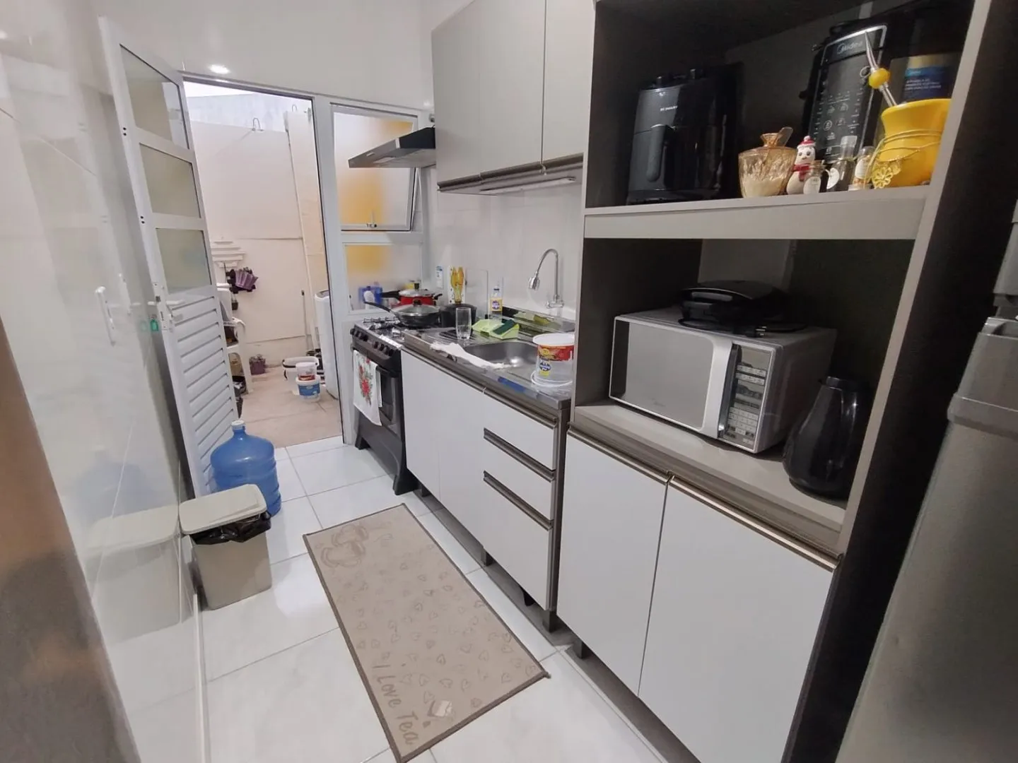 Imagem Casa em Condomínio à venda em Mendanha, Viamão