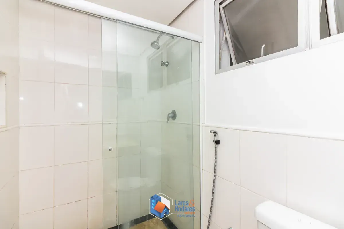 Imagem Apartamento para venda em Bela Vista com 2 quartos, sendo 1 suíte, 70m²