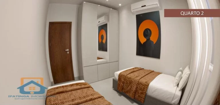 Imagem Apartamento de 3 quartos e 1 vaga de garagem no Veneza