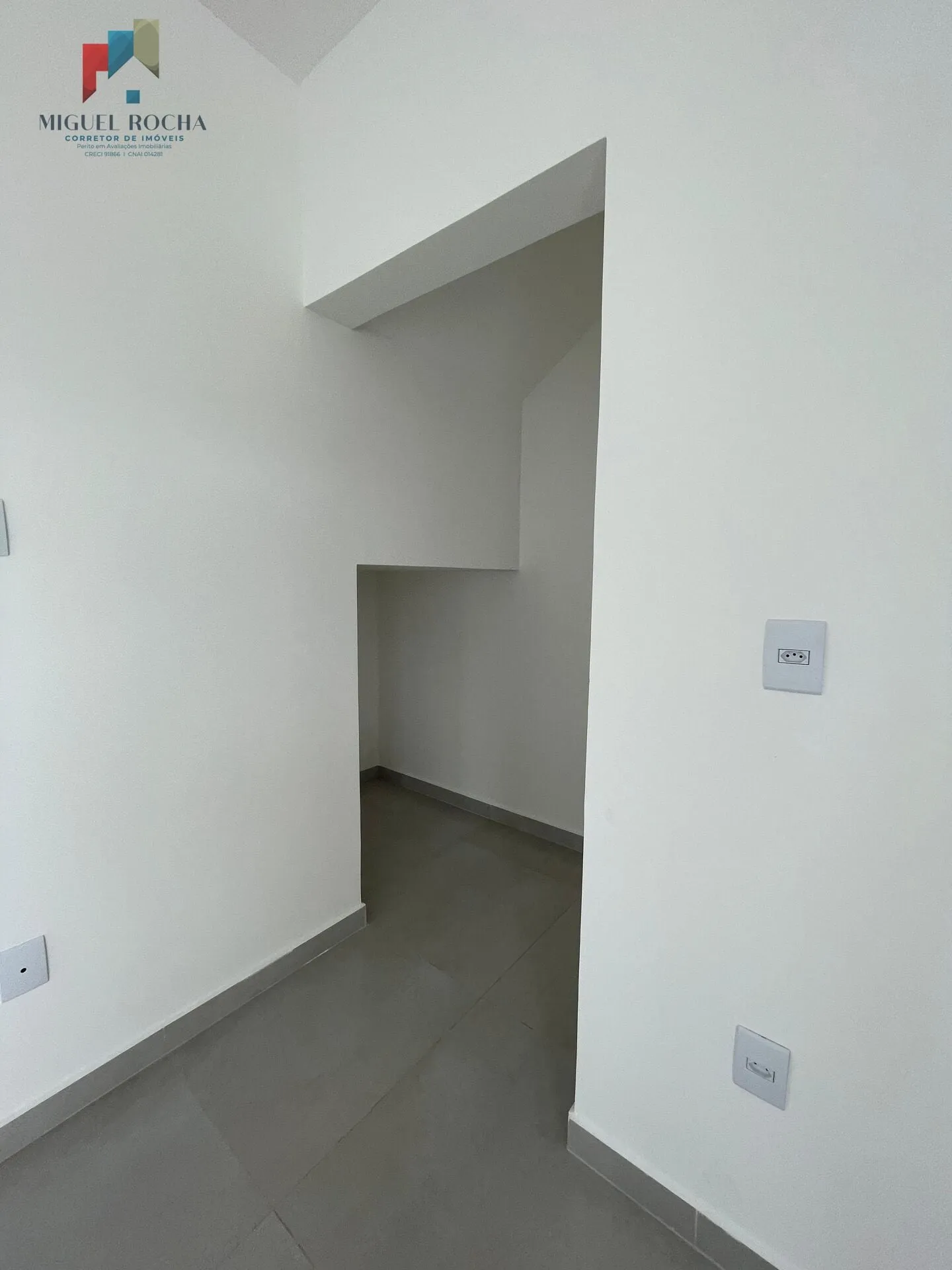 Imagem Sobrado Germinado Residencial Vitielo