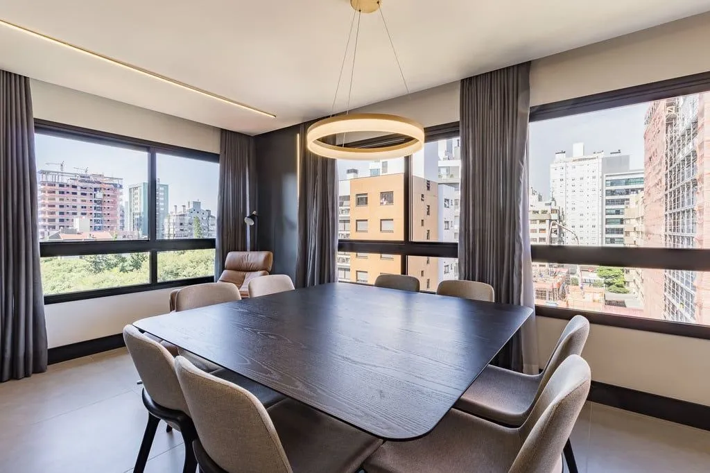 Imagem Apartamento em Petrópolis