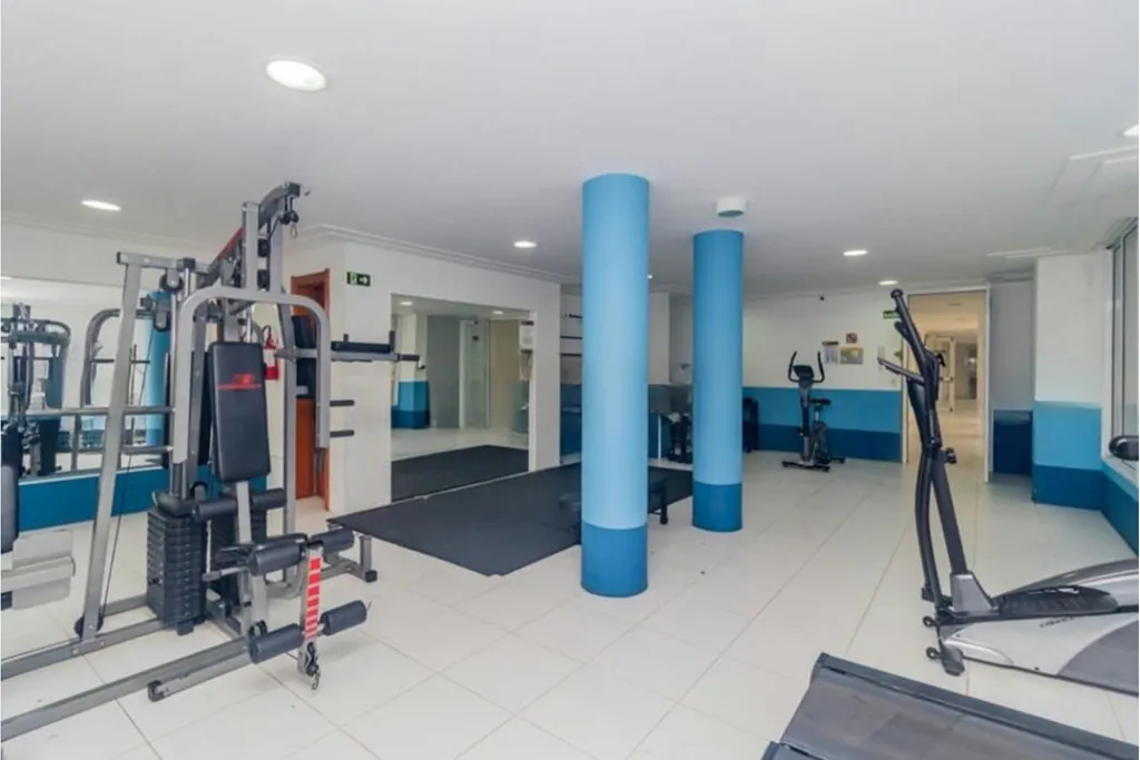 Imagem Apartamento em Jardim Carvalho