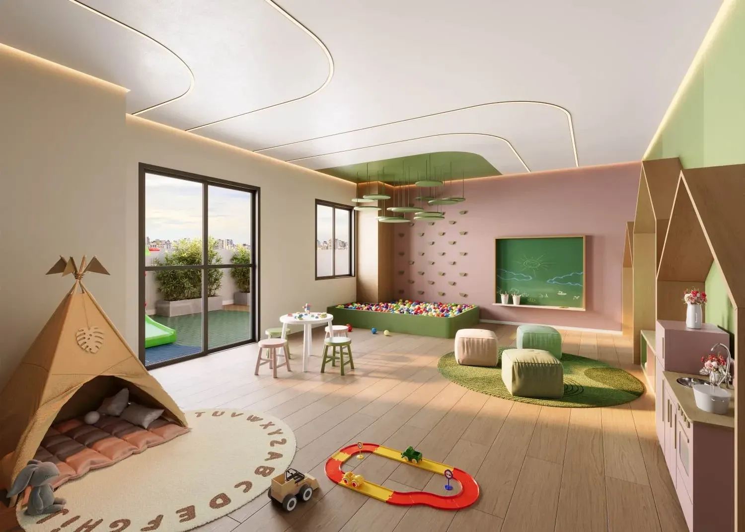 Imagem Apartamento com 1 Quarto à Venda, 27 m² em Presidente Altino - Osasco