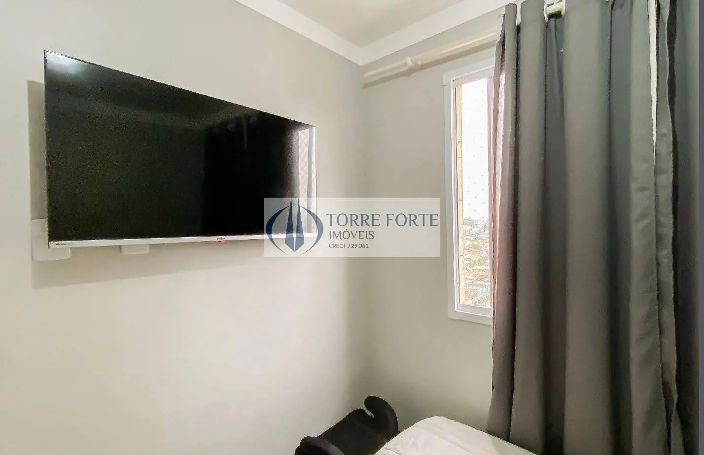 Imagem Apartamento com 2 dormitórios 1 vaga na Vila Buenos Aires .