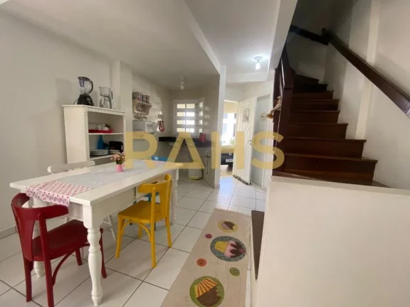 Imagem Excelente casa em condomínio fechado no bairro Itajuba em Barra Velha, bem próximo Barra shopping....