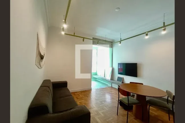 Imagem Apartamento à Venda - Copacabana, 2 Quartos, 78 m2