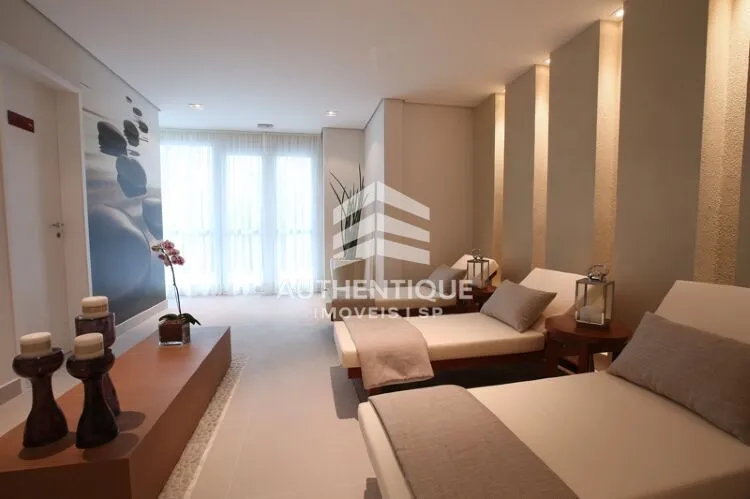 Imagem Estilo Jardins - Apartamento à venda no bairro Pinheiros - São Paulo/SP, Zona Oeste