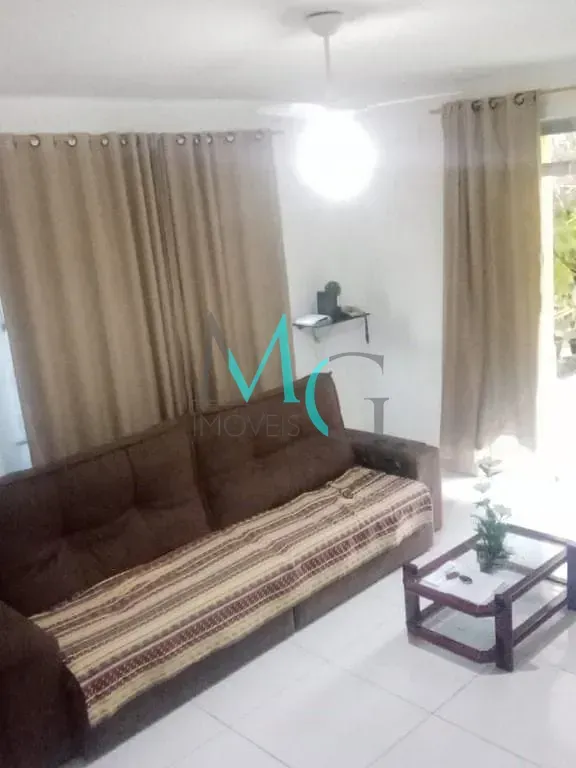 Imagem Casa com 6 dormitórios à venda, 400 m² por R$ 1.200.000,00 - Campo Grande - Rio de Janeiro/RJ