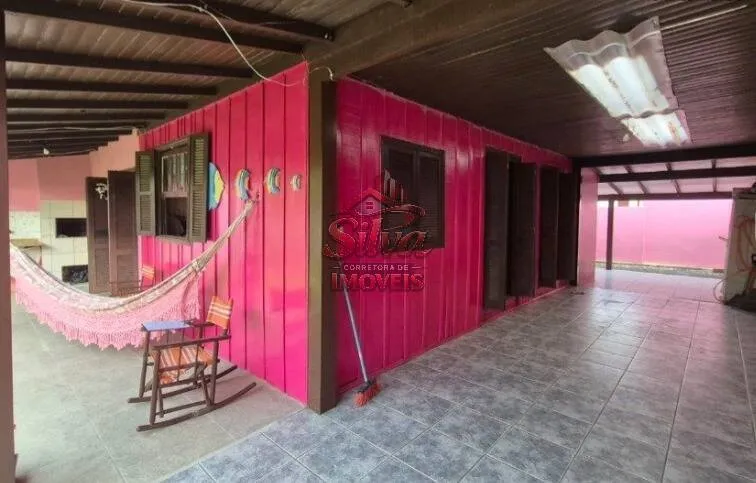 Imagem C1174 | Casa 3 dormitórios com suíte
