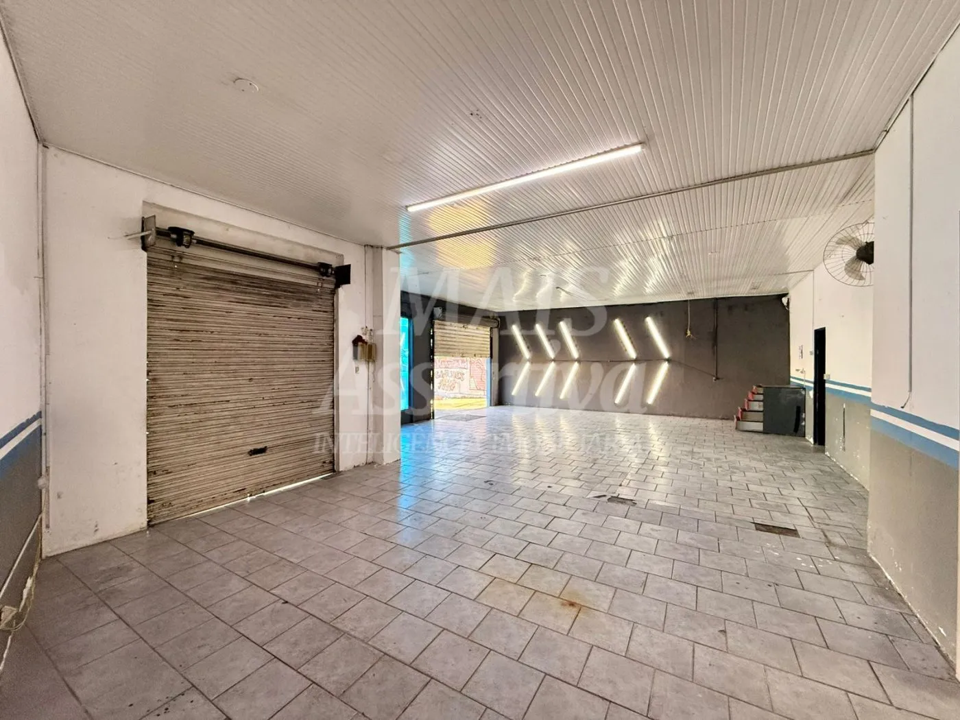 Imagem Imóvel Comercial para Locação Anual no bairro Canudos em Novo Hamburgo