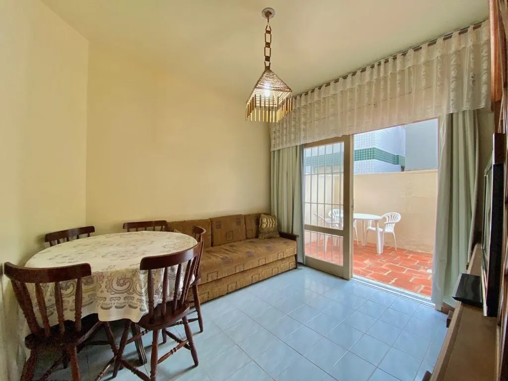 Imagem Apartamento 1 Dormitório - Bairro Zona Nova