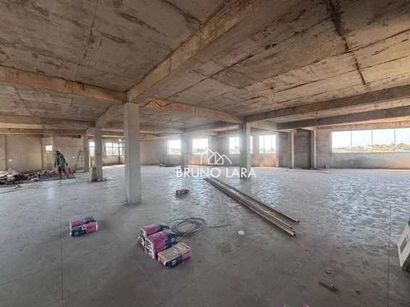 Imagem Sala disponível para locação no Centro em Igarapé.