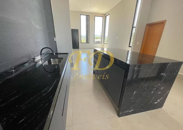 Imagem Casa em Condomínio Alto Padrão em Atibaia