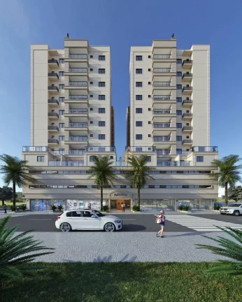 Foto do imóvel Apartamento com 2 dormitórios à venda, 76 m² por R$ 700.000,00 - Tabuleiro - Camboriú/SC